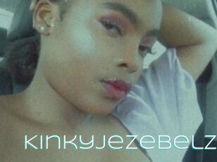 Kinkyjezebelz