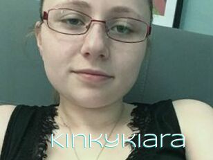 Kinkykiara