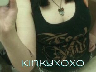 Kinkyxoxo