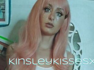 KinsleyKissesX