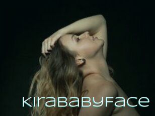 KiraBabyFace