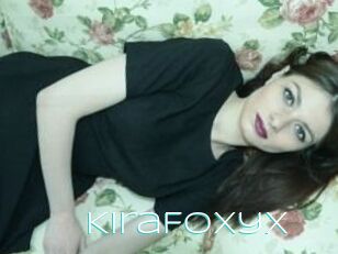 KiraFoxyX