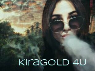 KiraGold_4U