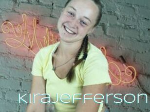 KiraJefferson