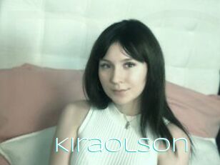 KiraOlson