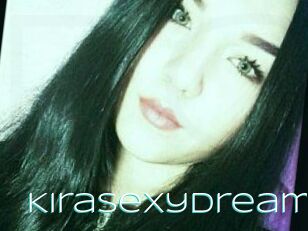 KiraSexyDream