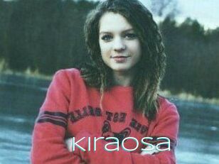 Kiraosa