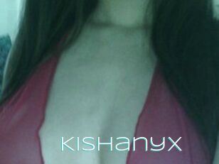 Kishany_X