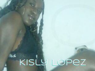 Kisly_Lopez