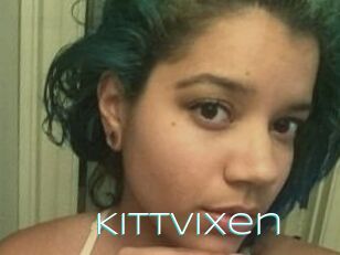 KittVixen