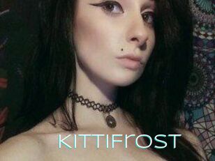 KittiFrost