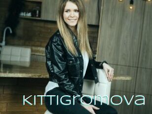 KittiGromova