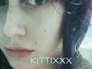 Kitti_XXX