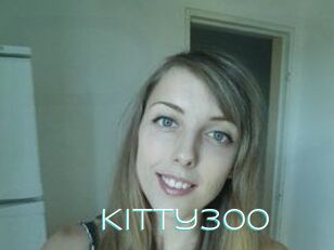 Kitty300