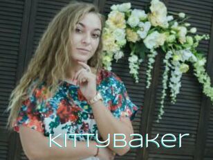 KittyBaker