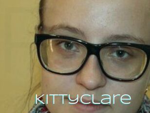 KittyClare