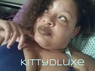 KittyDLuxe