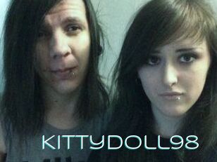 KittyDoll98