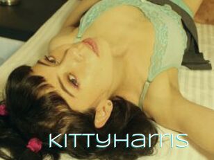 KittyHarris