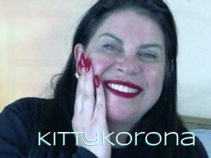 KittyKorona