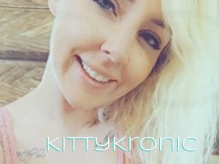 KittyKronic