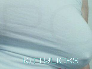 KittyLicks