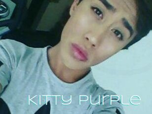 Kitty_Purple