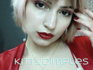 Kittydimples