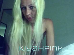 KiyahPink