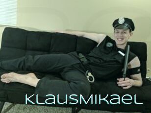 KlausMikael