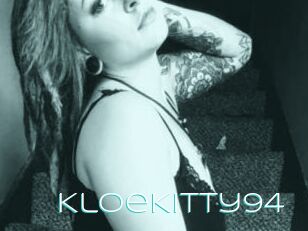 KloeKitty94