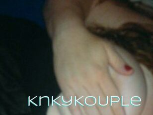 KnKyKoUpLe