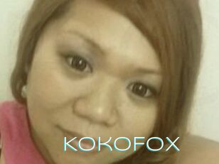 Koko_Fox