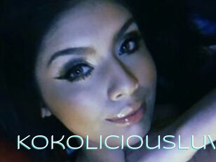 KokoLiciousLuv