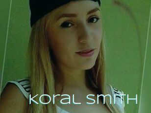 Koral_Smith