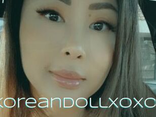 KoreanDollxoxo