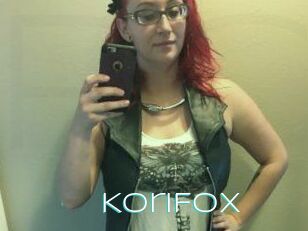 KoriFox