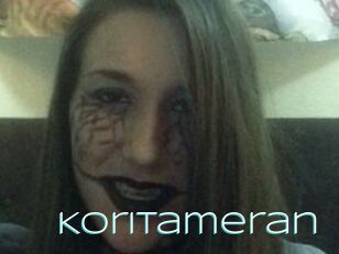 KoriTameran