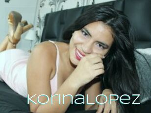 KorinaLopez