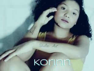 Korinn