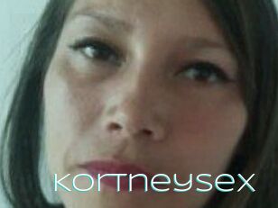 Kortneysex