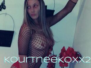 KourtneeKoxx28