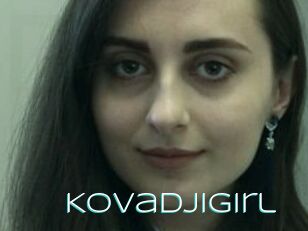 KovadjiGirl