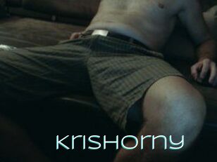 Krishorny