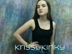 KrissyKinky