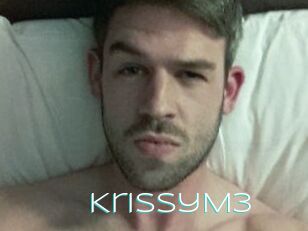 KrissyM3