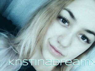 KristinaDreamX