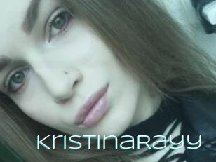 KristinaRayy