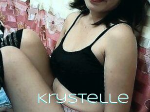 Krystelle