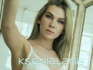 KseniaLanis